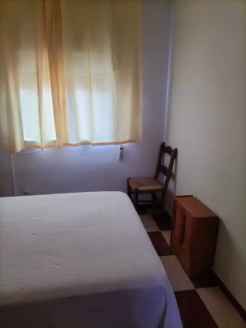 Dormitori de Pis en venda en Macarena
