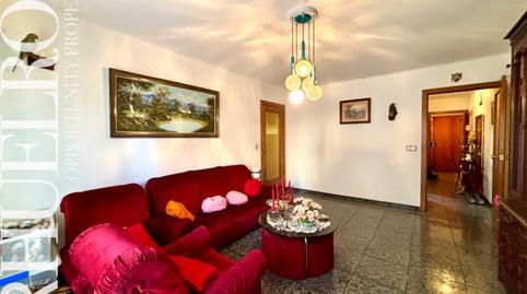 Foto 5 de Pis en venda a Avinguda Sant Esteve, Sant Miquel, Barcelona