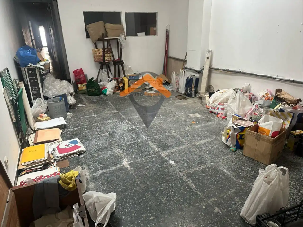 Local comercial de lloguer a Calle Horta Novella, imagen 21