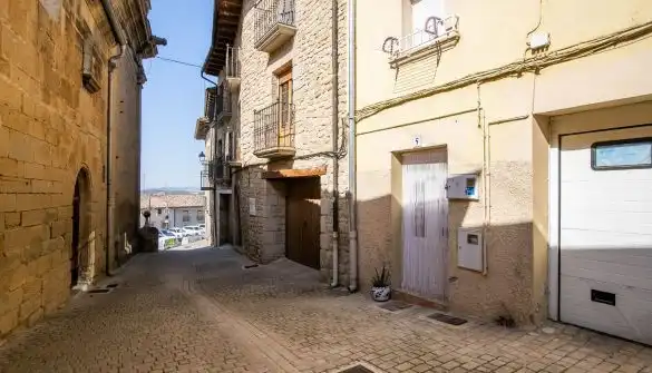 Casa en venta en Calle San Pedro, imagen 7