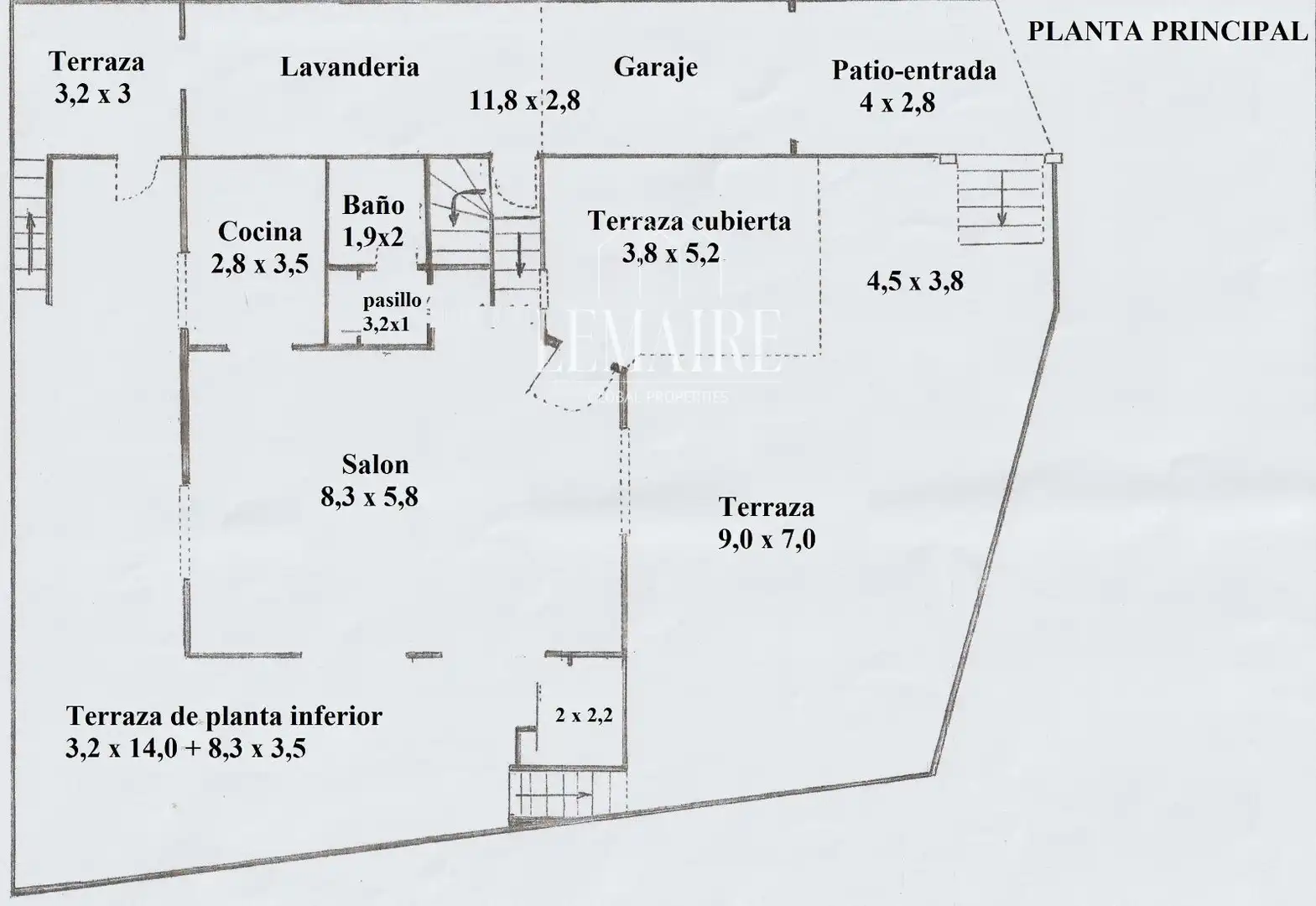 Casa con piscina en venta en Costa Adeje, imagen 36