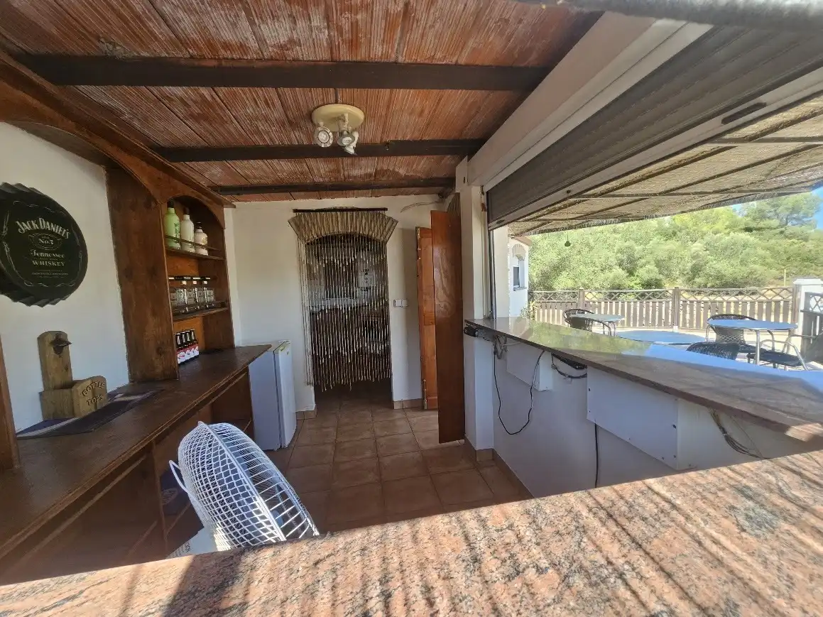 Maison rustique avec piscine à vendre à Xàtiva, imagen 10