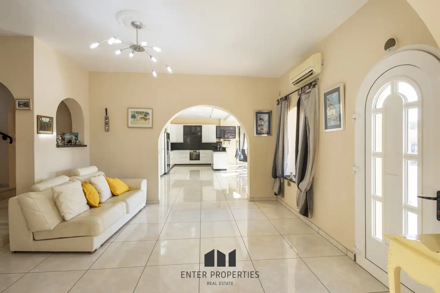 Piso en venta en Moraira con Aire acondicionado, Calefacción y Piscina