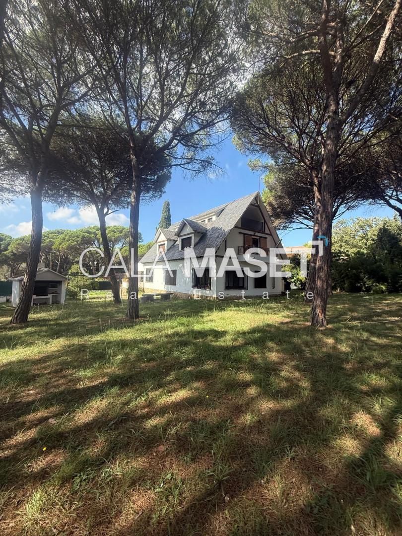 House or chalet for sale in Vidreres  with Heating