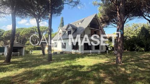 Foto 2 de Casa o xalet en venda a Canigó, 562, Centre, Girona