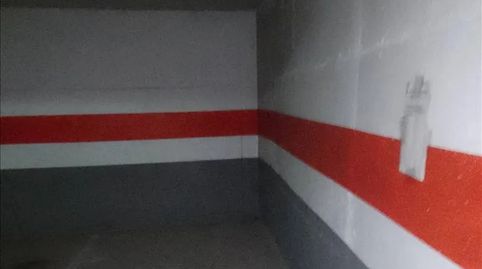 Foto 4 von Garage zum Verkauf in Calle San Valero, Cariñena, Zaragoza