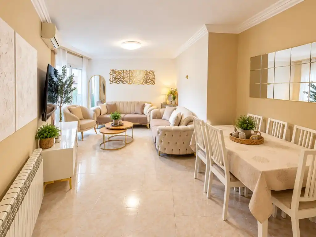 Wohnung mit Terrasse zum Verkauf in Calle Mossen Coy, imagen 5