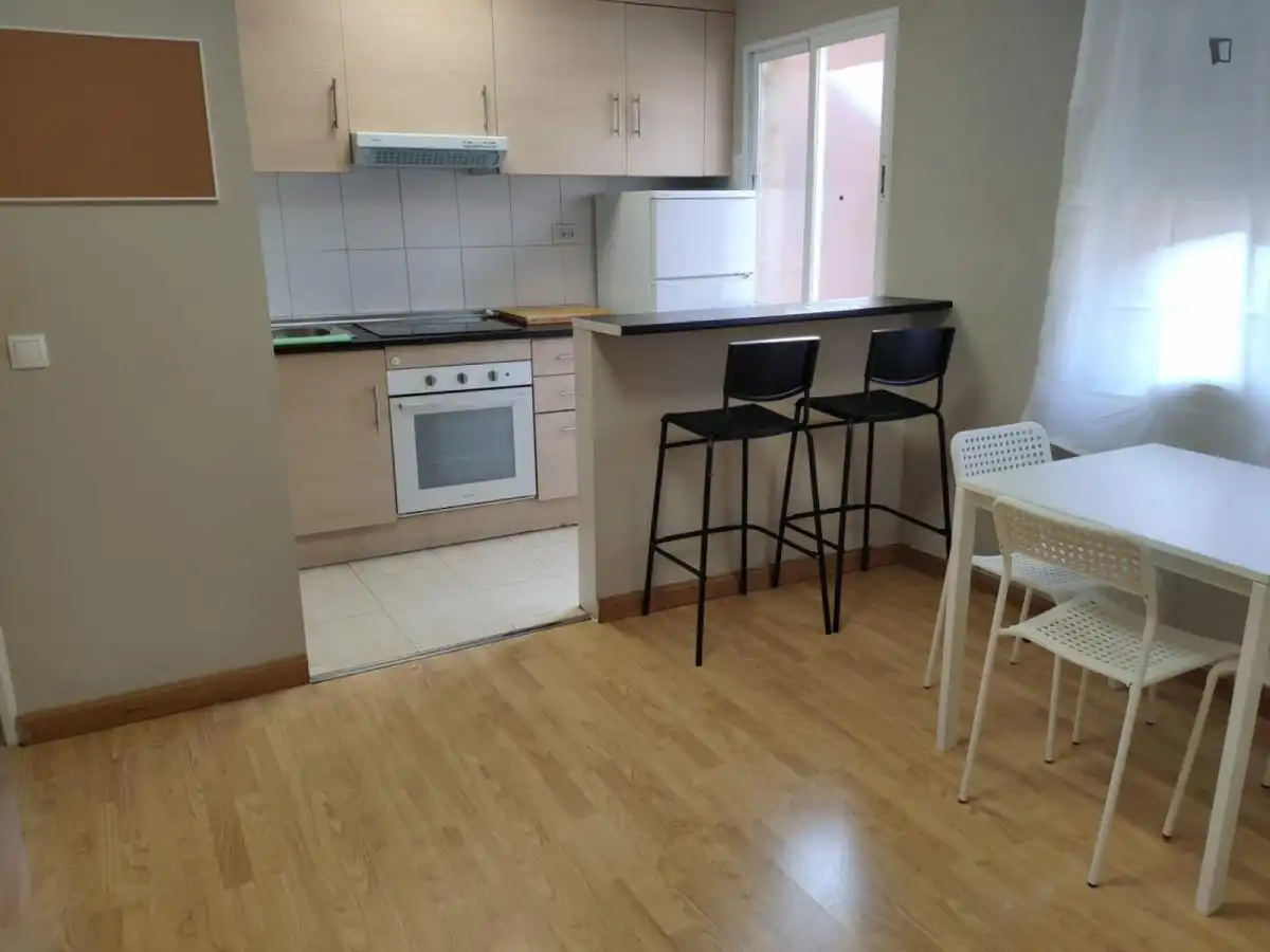 Room in Numancia