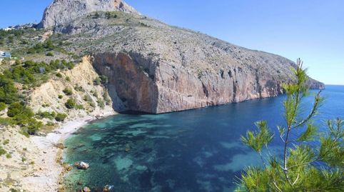 Foto 3 de Apartamento en venta en Sorell, Mascarat, Altea