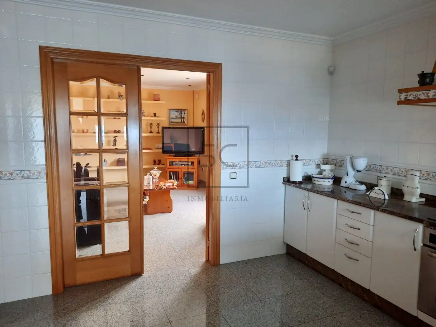 Chalet con terraza en venta en Calle ALCALDE COUCE CASAS, imagen 14