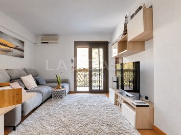 Wohnung mit Balkon zum Verkauf in Rambla de Prim