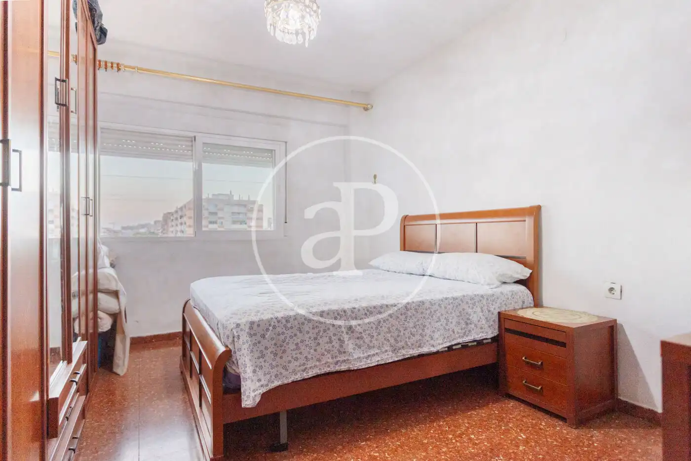 Piso en venta en Av. de la Pianista Martínez Carrasco, Malilla