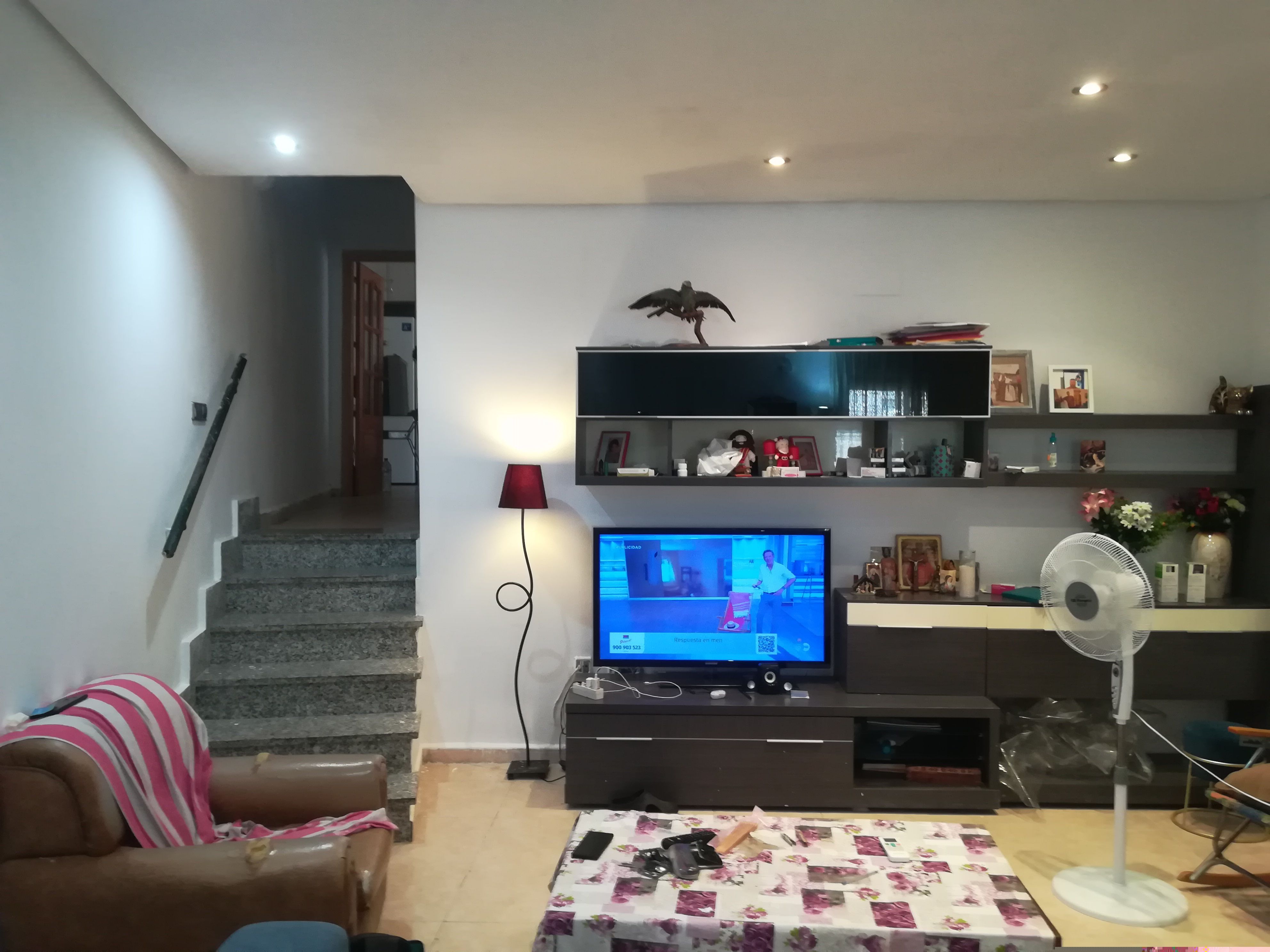 Casa o xalet en venda a Cabezo de Torres