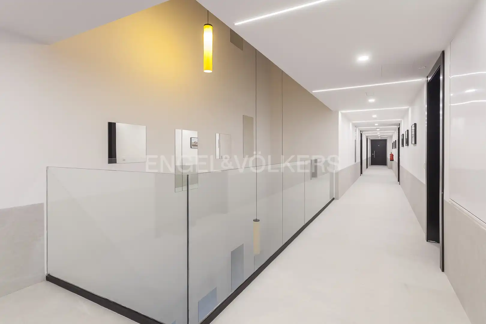 Piso de alquiler en Madrid con Aire acondicionado, Calefacción y Terraza