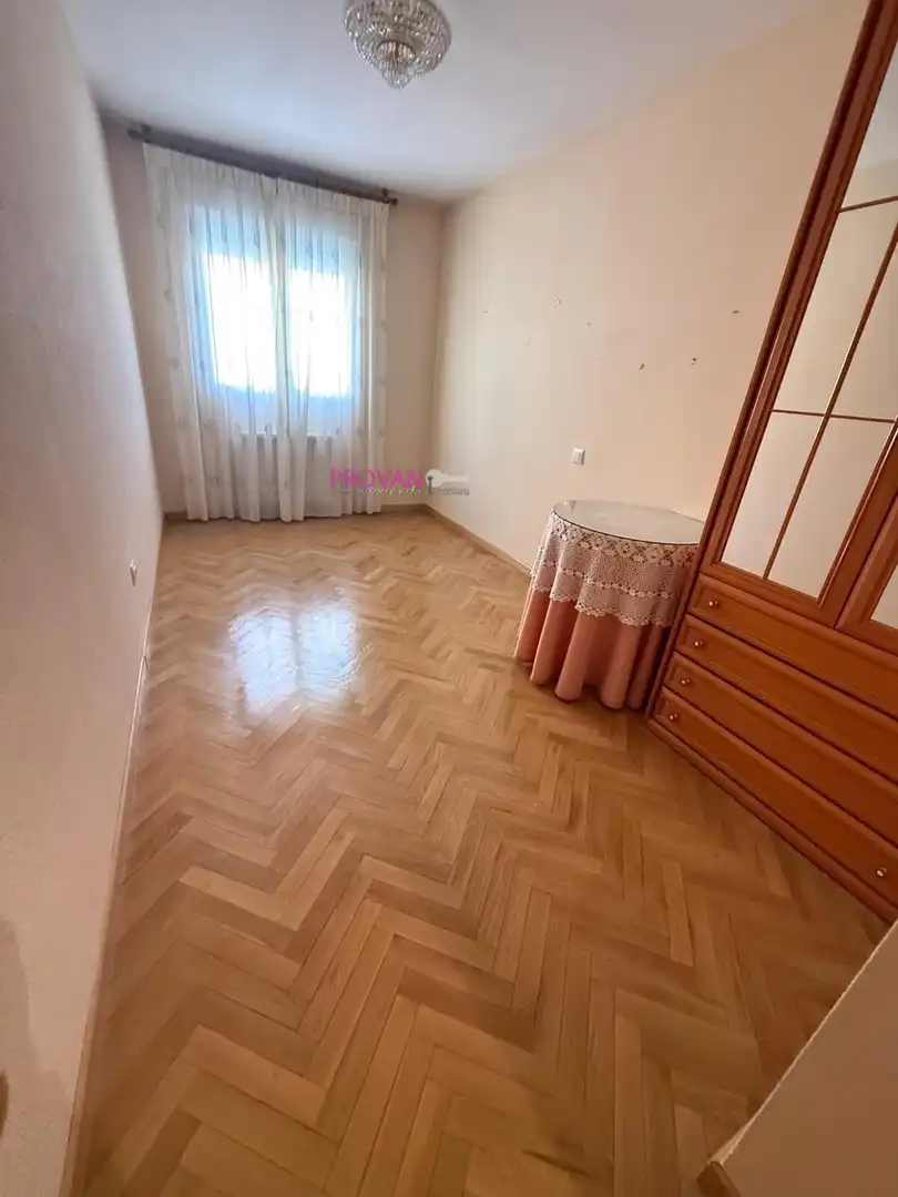 Dormitori de Pis en venda en San Agustín del Guadalix amb Aire condicionat, Calefacció i Parquet