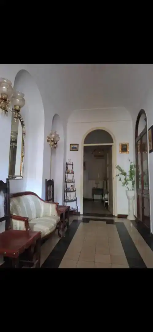 Casa o chalet en venta en Castuera con Jardín privado, Amueblado y Balcón