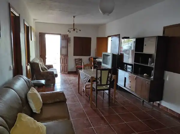 Casa rústica en venda a Calle Benamocarra 5, imagen 5