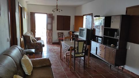Foto 5 de Finca rústica en venda a Calle Benamocarra, 5, Periana, Málaga