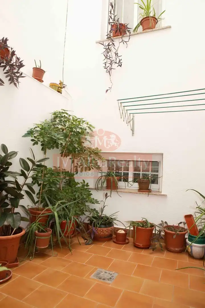 Garden of Houses for sale in San Pablo