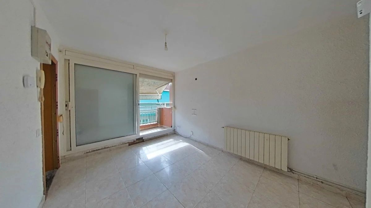 Bedroom of Flat for sale in Premià de Dalt