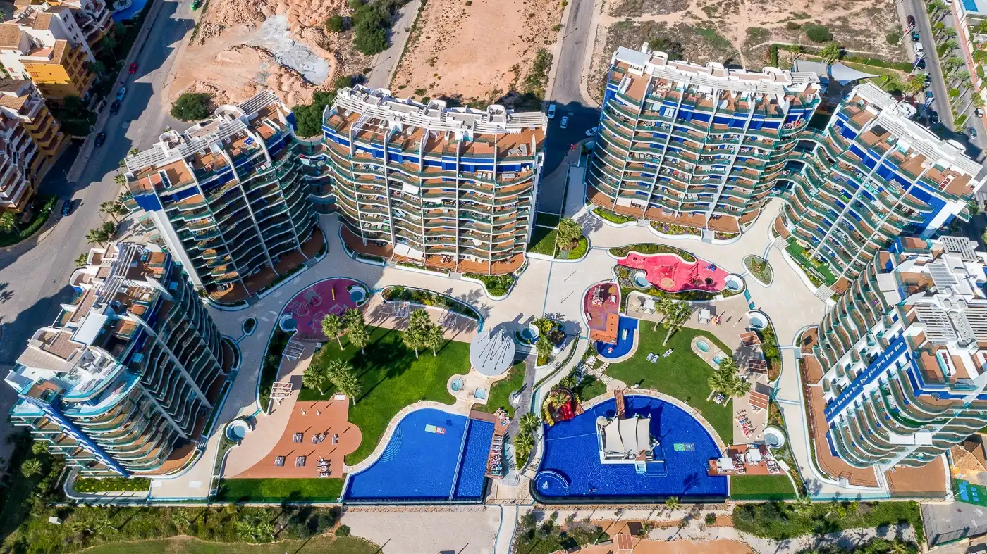 Apartment mit Pool zum Verkauf in Playa del Acequión, Náufragos y Rocío del Mar, imagen 33
