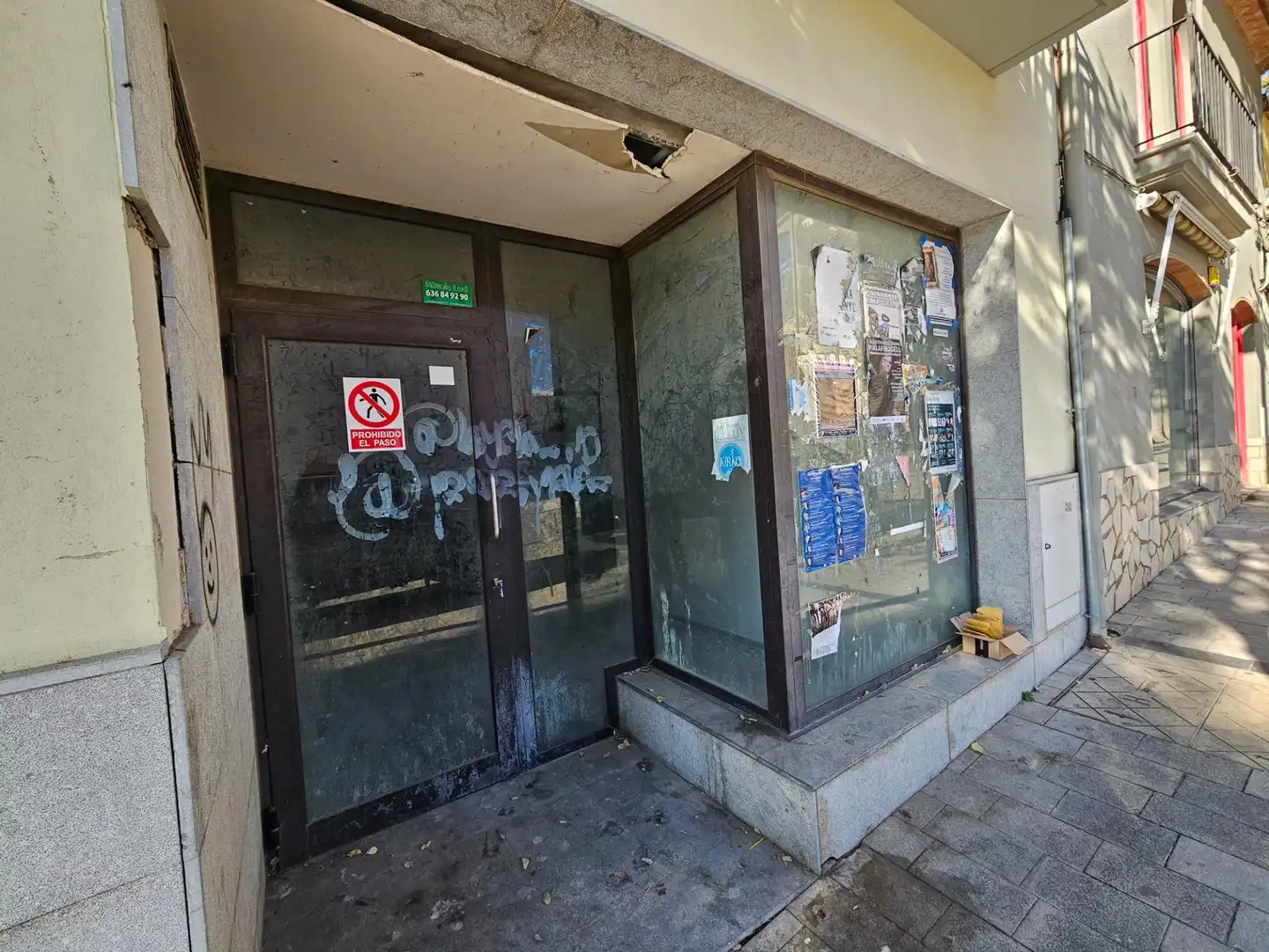 Local comercial en venta en PI I MARGALL 25, imagen 4