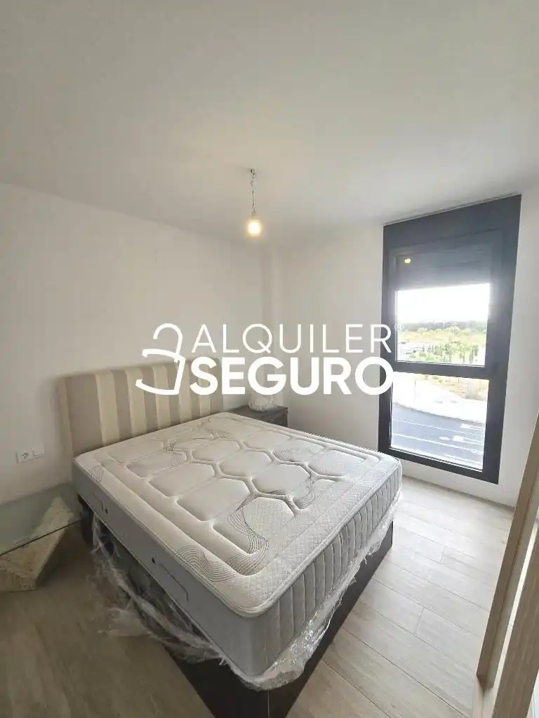 Wohnung zur Miete in Terciopelo, La Garena
