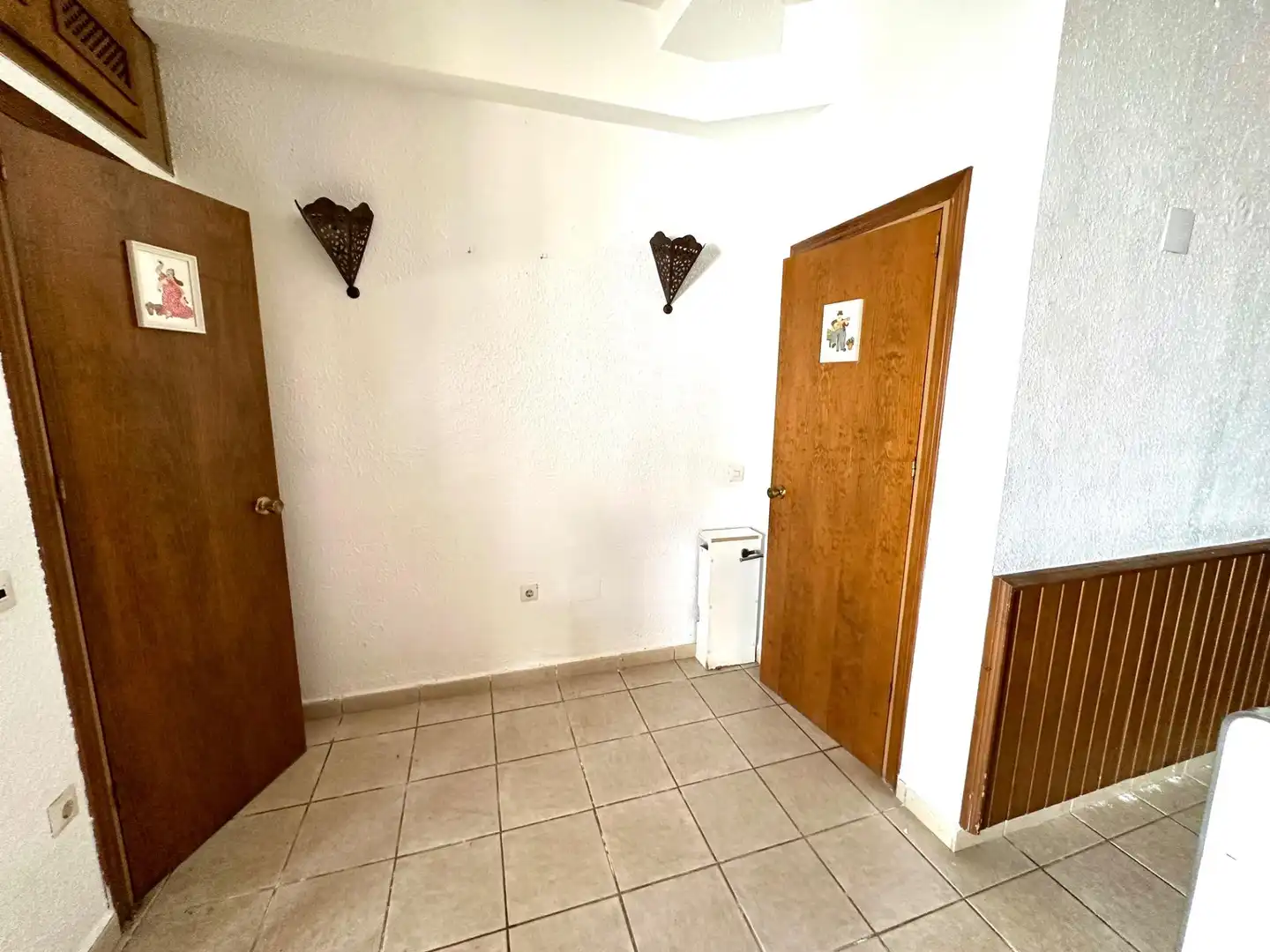 Local en venta en El Faro de Calaburra - Chaparral