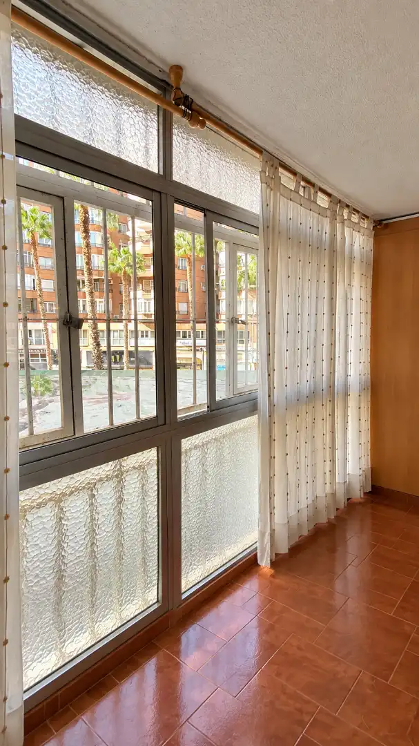 Pis amb ascensor en venda a Calle Maestranza, imagen 21