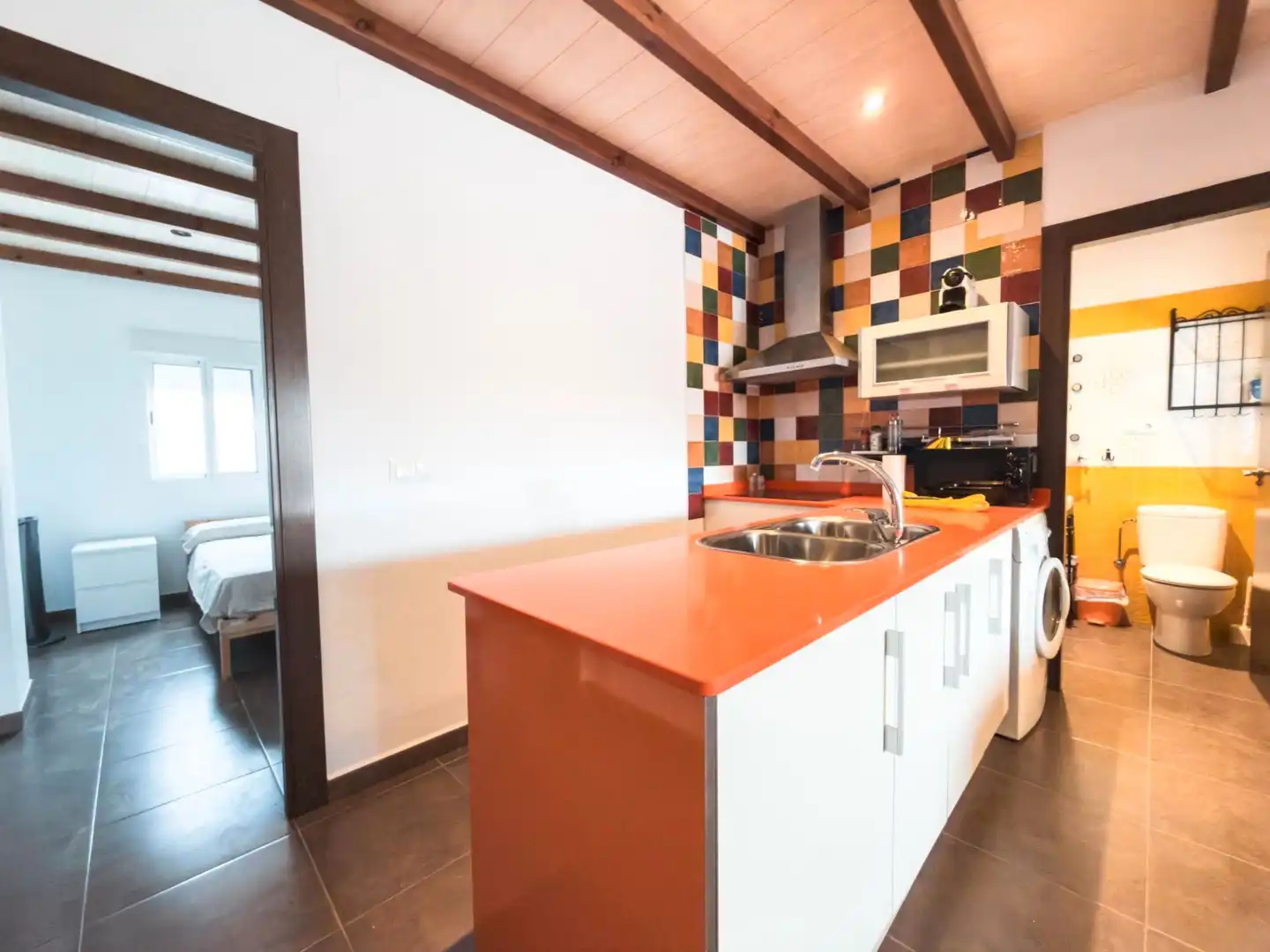 Piso en venta en Calle Esteban Lara, Cúllar