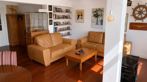 Foto 4 de Piso en venta en Calle Antonio López, Castilla - Hermida, Santander