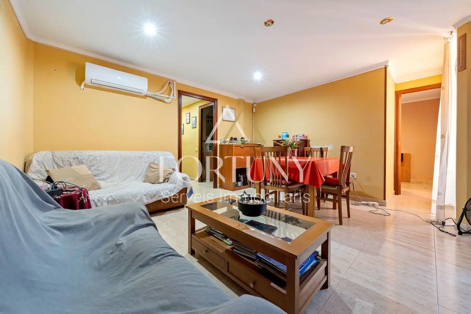 Piso en venta en Reus