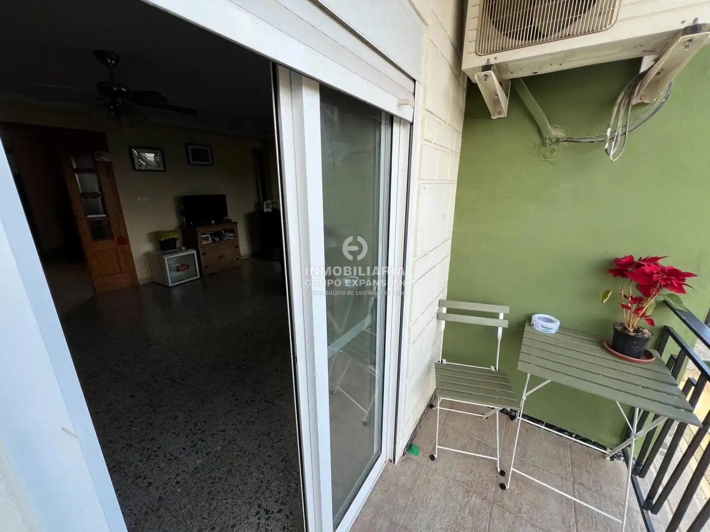 Terraza de Piso en venta en Aspe con Aire acondicionado, Calefacción y Terraza