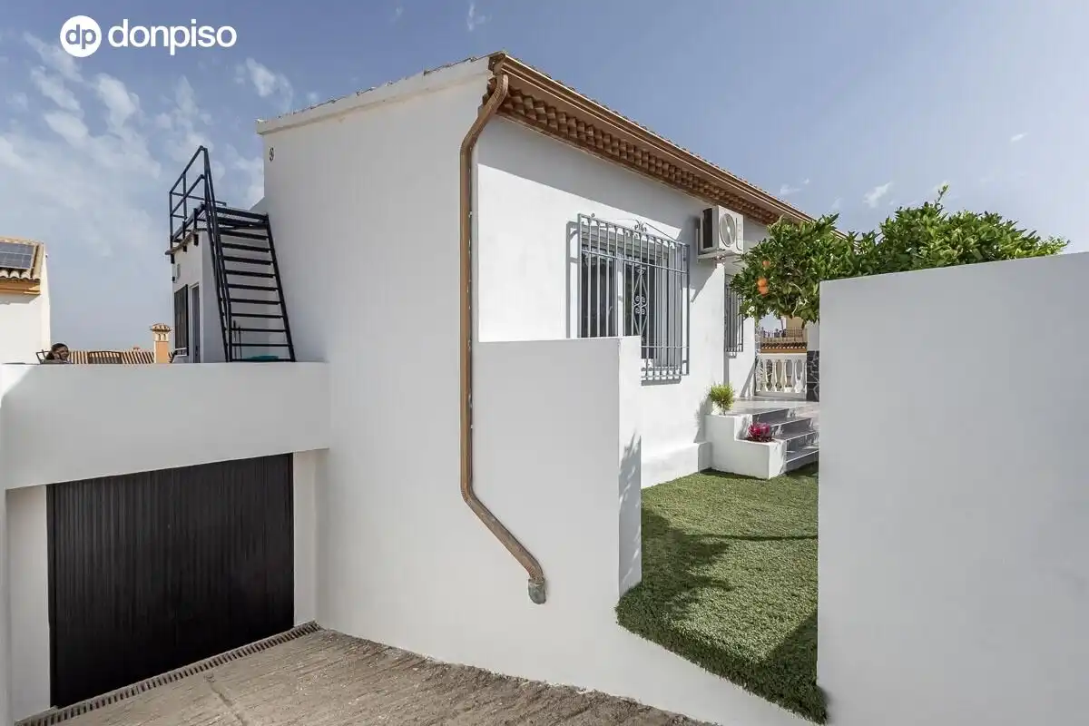 House for sale in Calle HARALES, imagen 33
