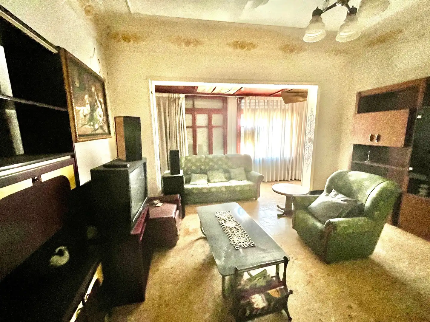 Casa aparellada en venda a Alcalà de Xivert pueblo, imagen 10