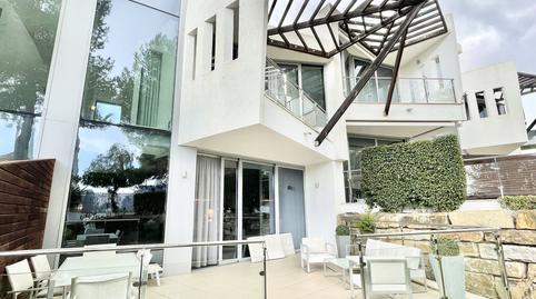 Photo 2 of Single-family semi-detached for sale in Calle Verdi, Sierra Blanca, Málaga