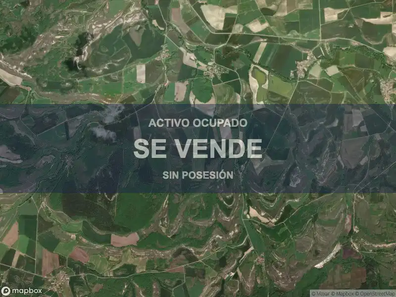 Piso en venta en Condado de Treviño