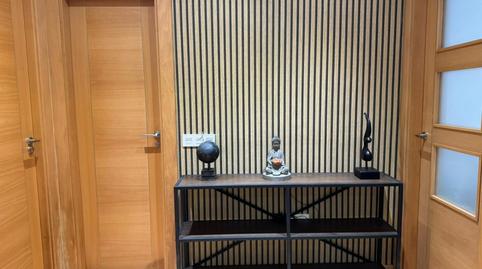 Foto 2 de Pis de lloguer a San Bernardo, Salamanca Capital