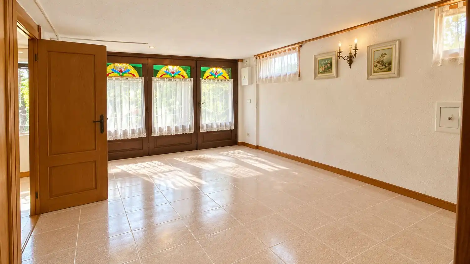 Casa con giardino in vendita a Barrio DE ARRIBA, imagen 41