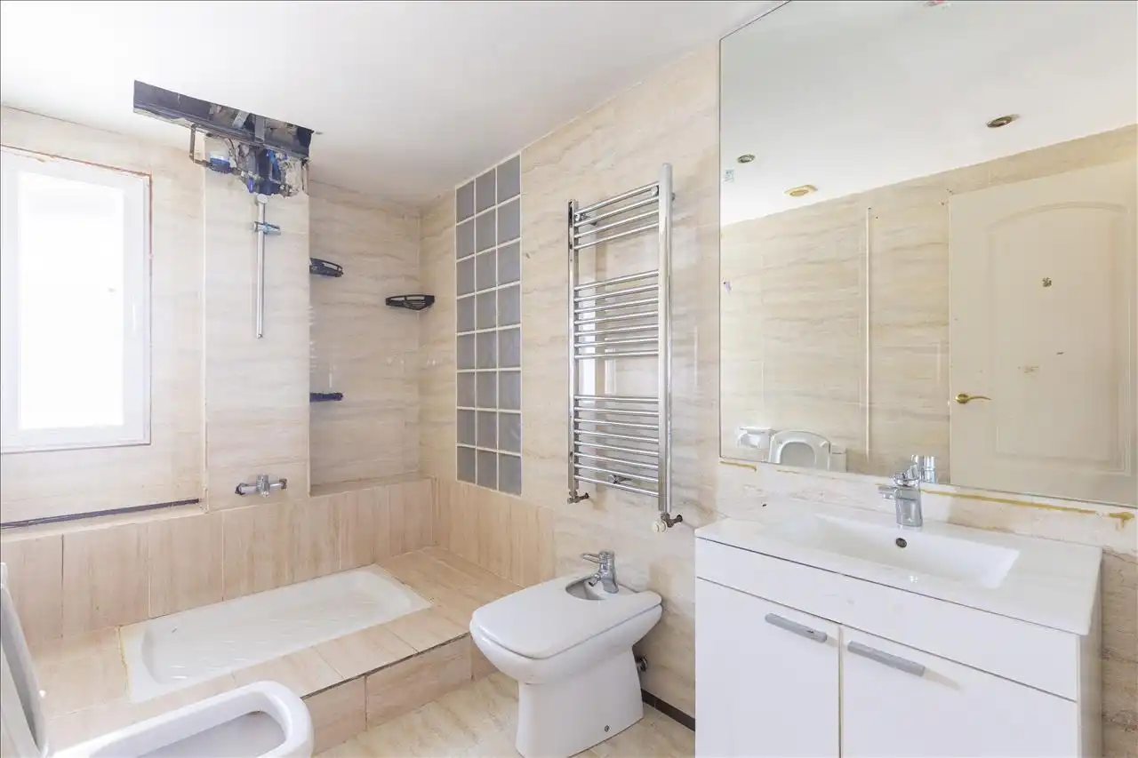 Piso en venta en Ramon Calabuig, imagen 6