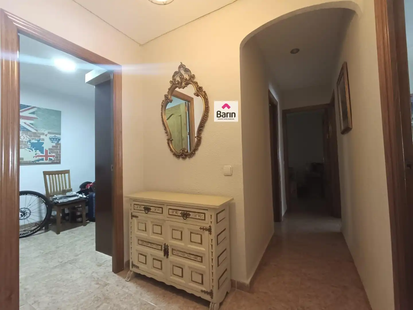 Piso en venta en Fuensanta- Arcángel