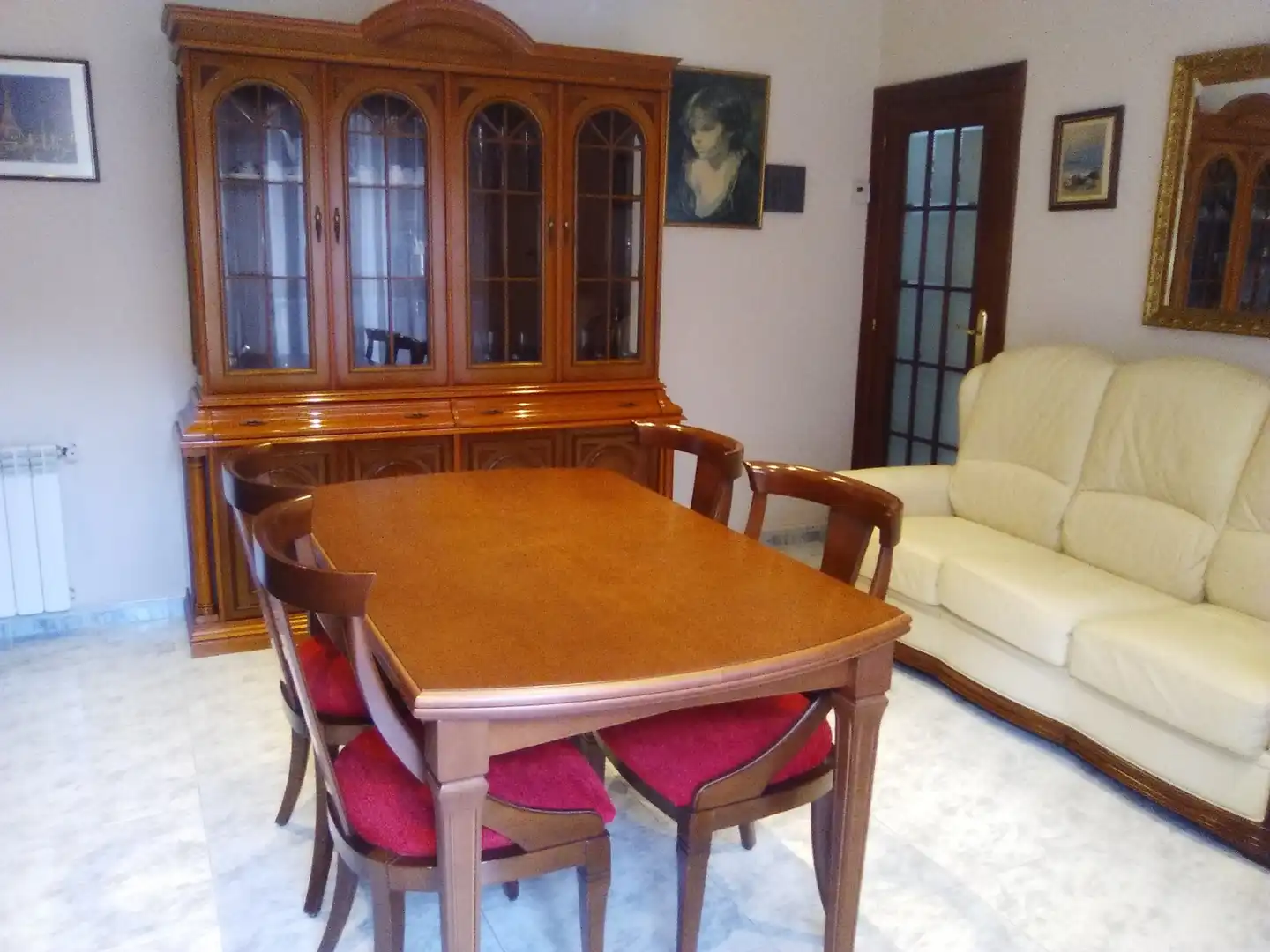 Piso con terraza en venta en Catalunya - Fontetes, imagen 4