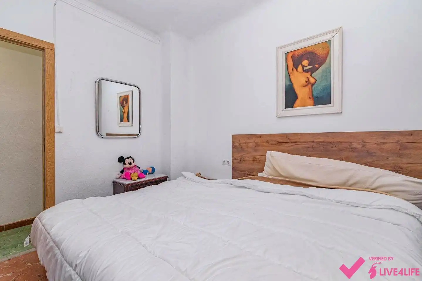 Flat to rent in Cristo De La Yedra 15, imagen 5