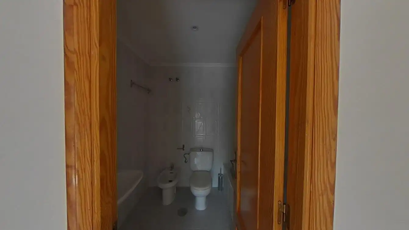 Bany de Pis en venda en Elda