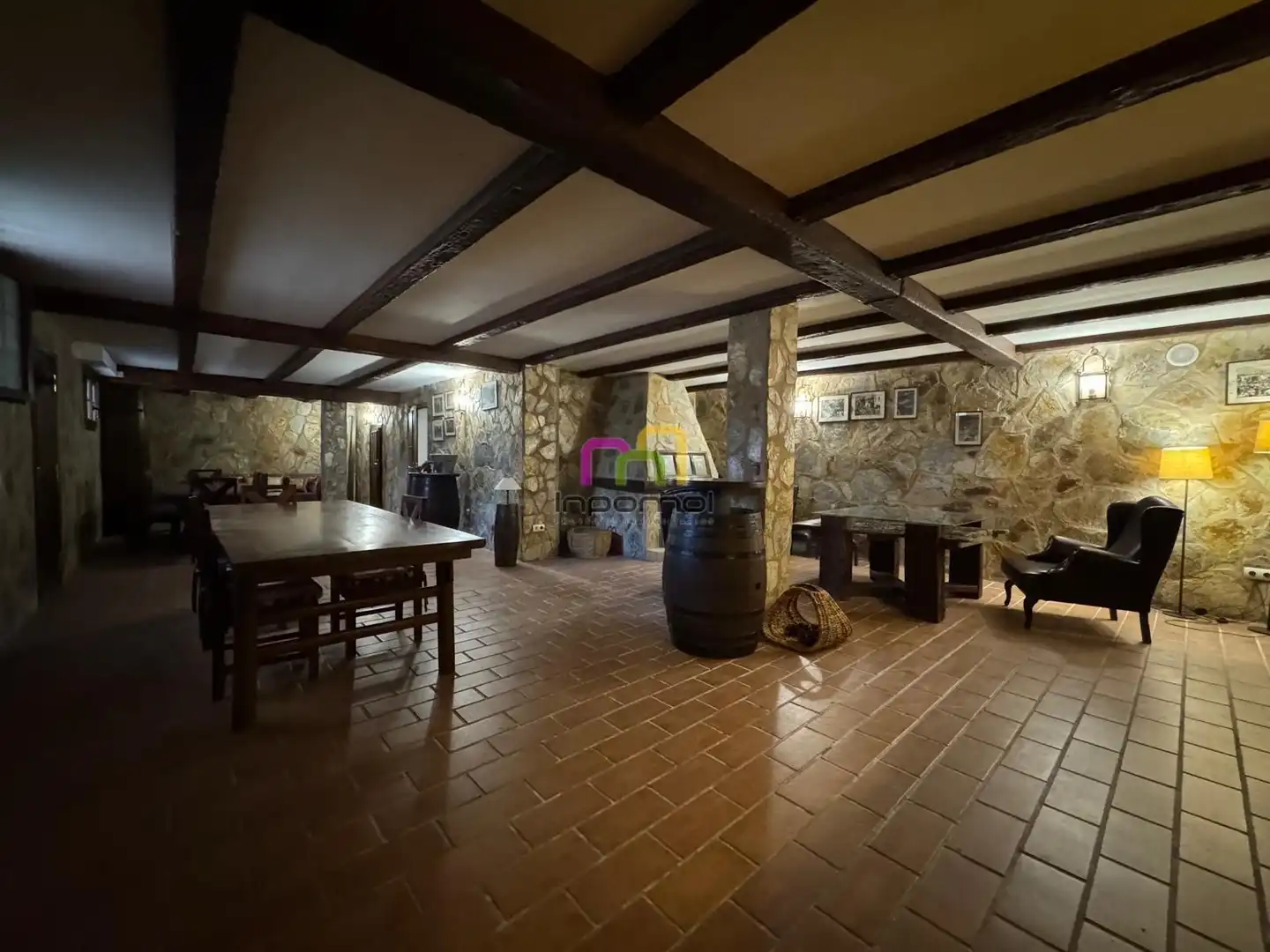 Haus oder Chalet zum Verkauf in Las Vaguadas