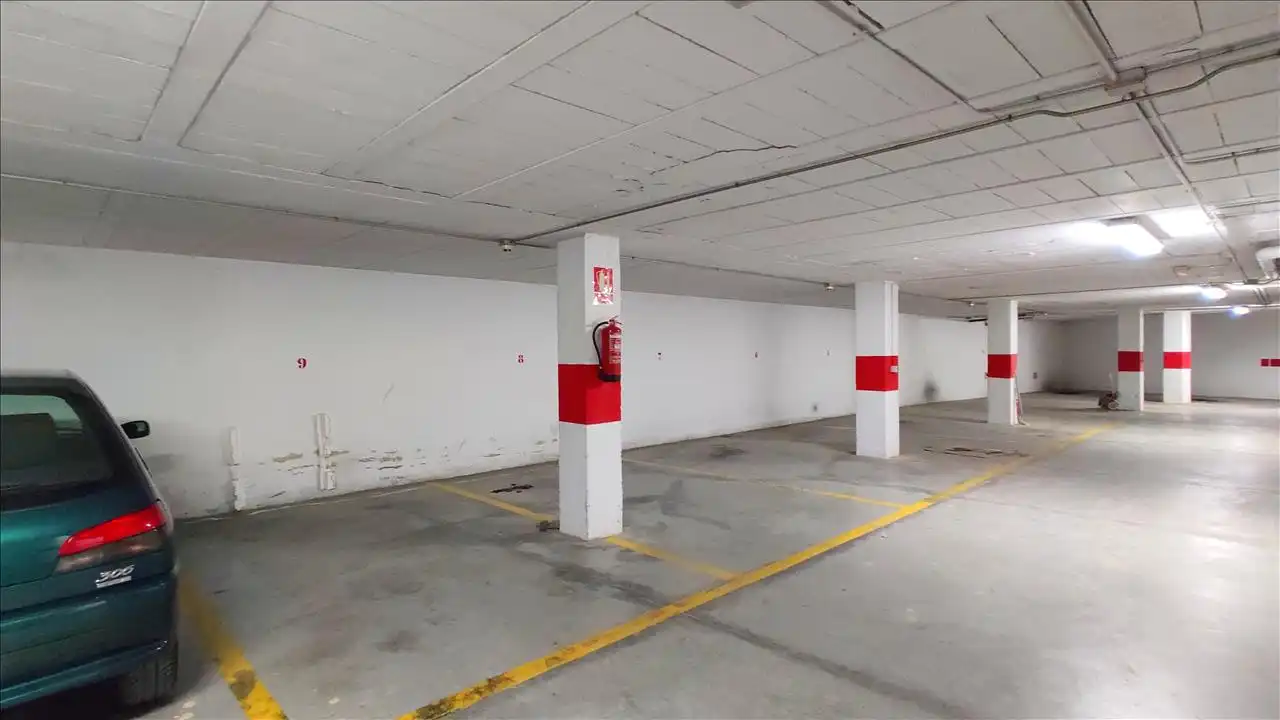 Parking à vendre à Pablos, imagen 3