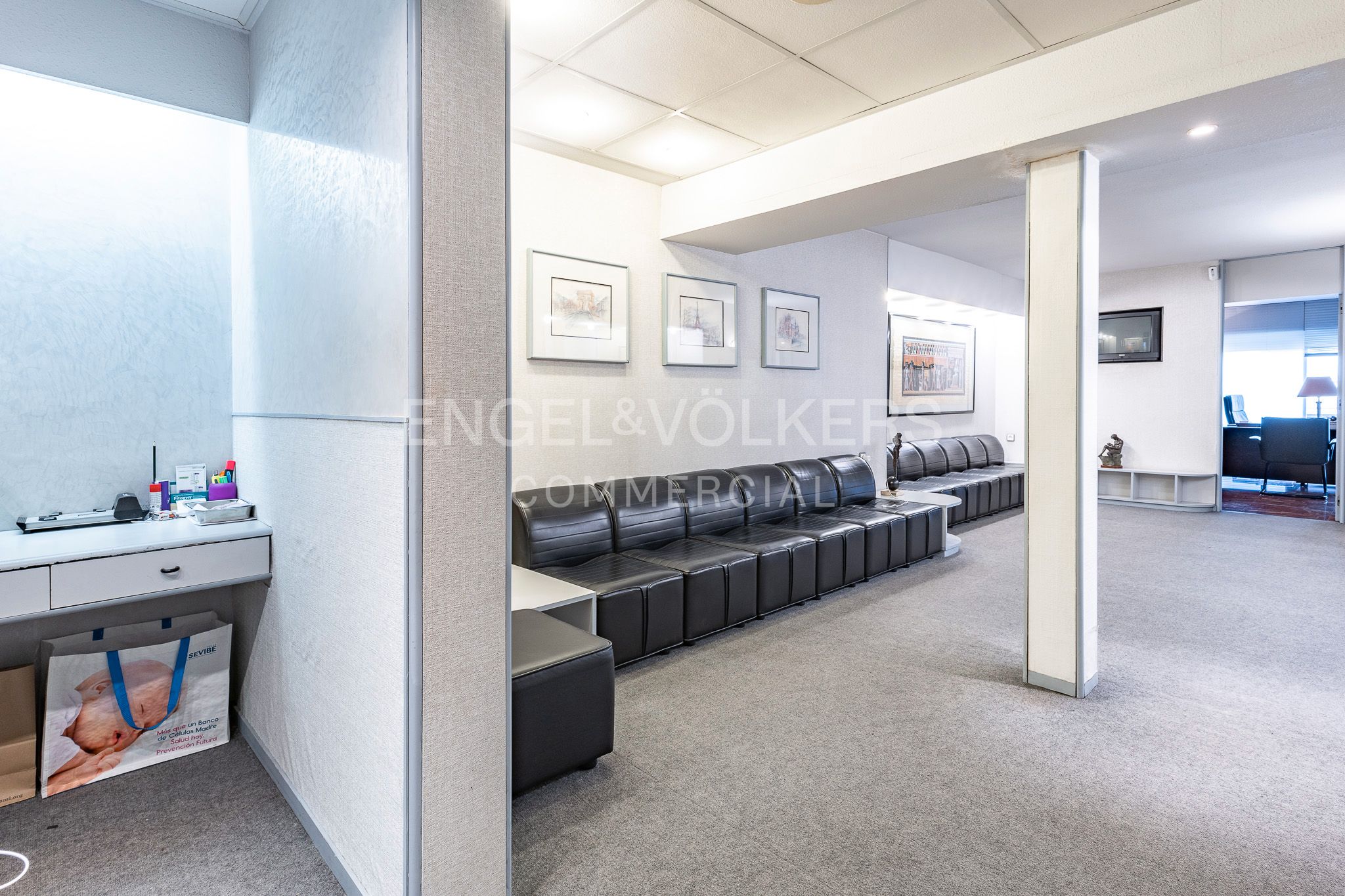 Apartament en venda en Badalona amb Aire condicionat, Calefacció i Parquet