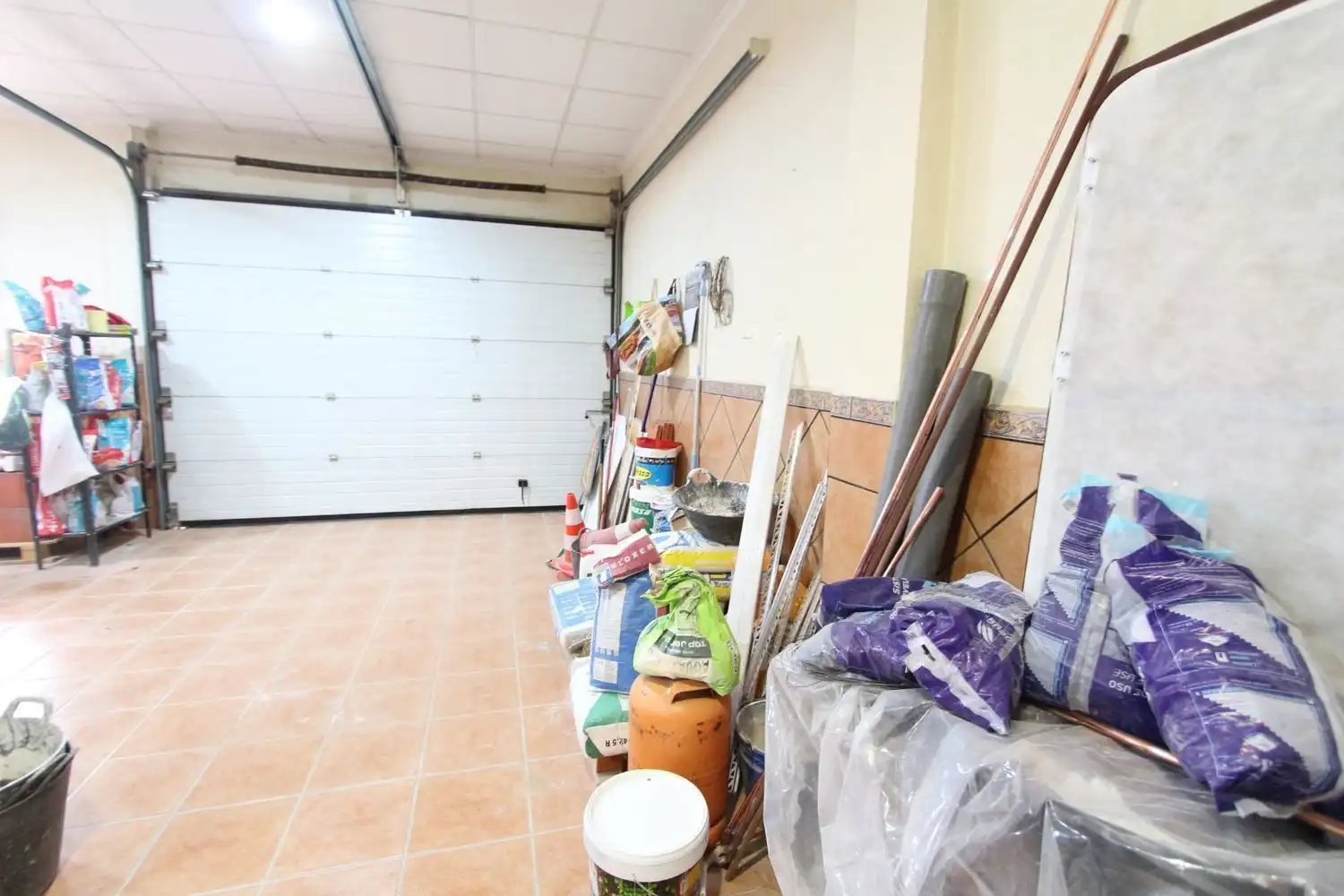 Casa amb terrassa en venda a Calle Naranjo, imagen 18