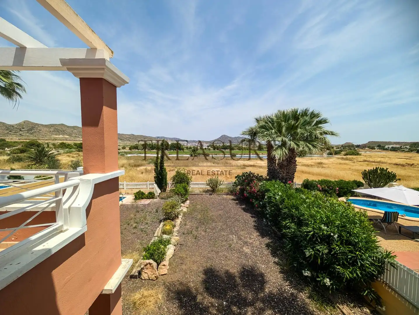 Chalet con terraza en venta en Calle España, imagen 31