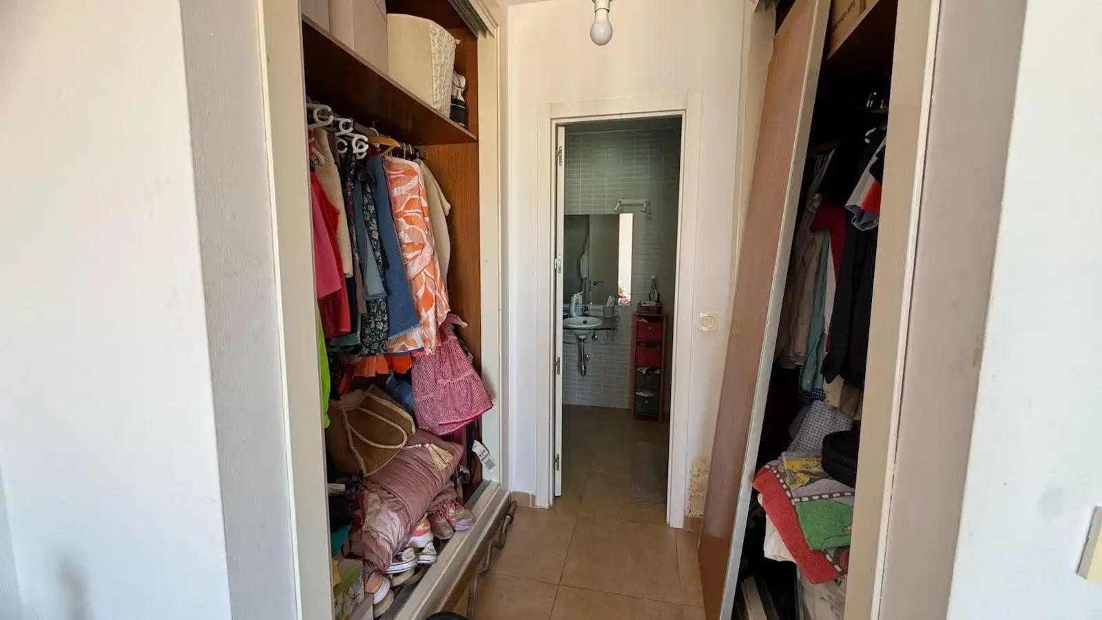 Attic for sale in Almería